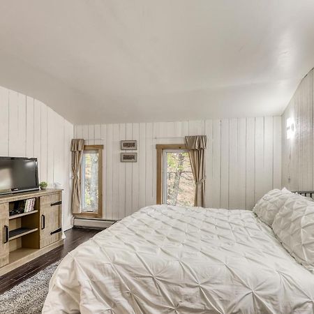 Jay Chalet المظهر الخارجي الصورة