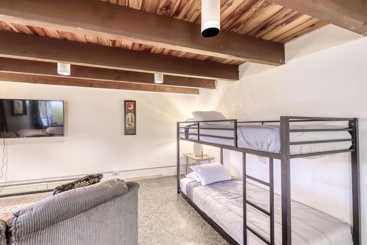 Jay Chalet المظهر الخارجي الصورة