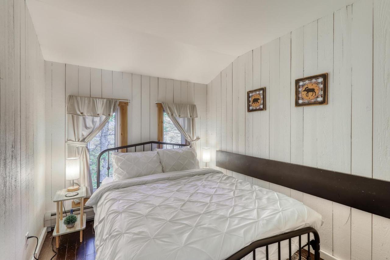 Jay Chalet المظهر الخارجي الصورة